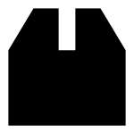 Box SVG Icon